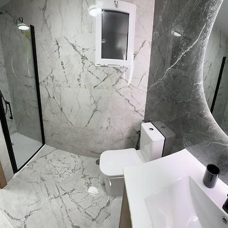 Apartmán Ls18 By Zanis Torrevieja Exteriér fotografie