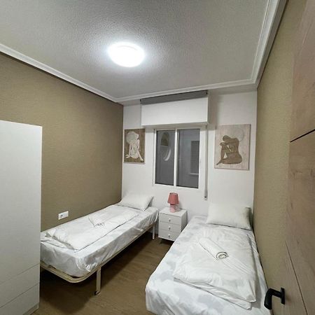 Apartmán Ls18 By Zanis Torrevieja Exteriér fotografie