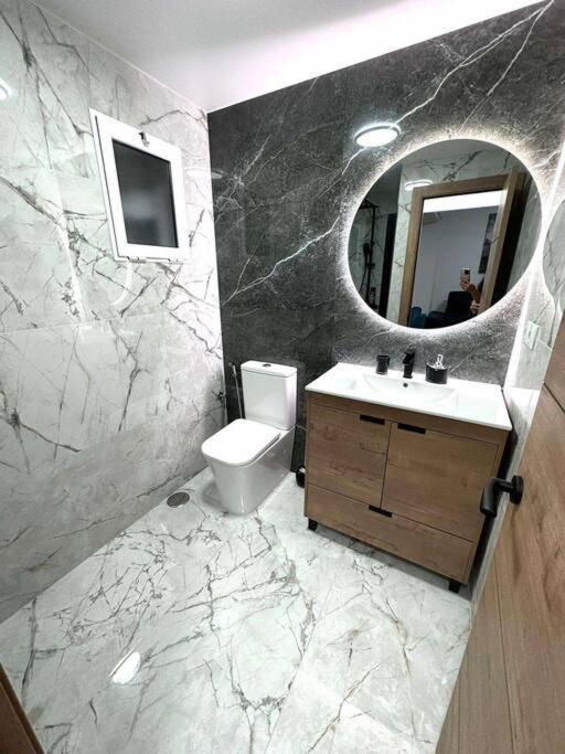 Apartmán Ls18 By Zanis Torrevieja Exteriér fotografie