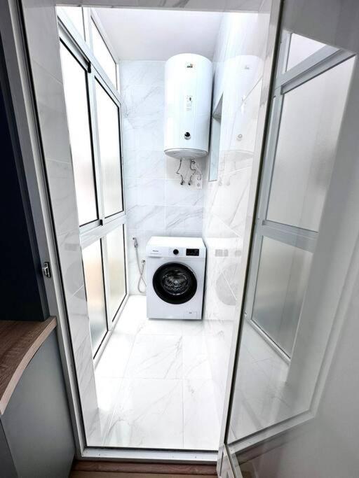 Apartmán Ls18 By Zanis Torrevieja Exteriér fotografie