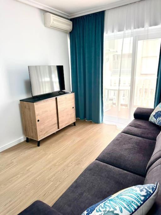 Apartmán Ls18 By Zanis Torrevieja Exteriér fotografie